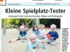 Landeszeitung vom 05.07.12, Seite 1