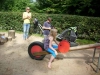 Wippe links2 Wippe links2