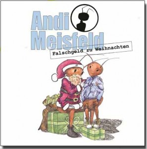 Achtung! Mit dem Klick auf diesen Link verlässt Du die Seiten von kinderrechte-lueneburg.de. Wir können keine Verantwortung für jene Inhalte übernehmen! Nun aber ab zum neuen Weihnachtskrimi der bekannten Ameise Andi Meisfeld Andi Meisfeld 2011